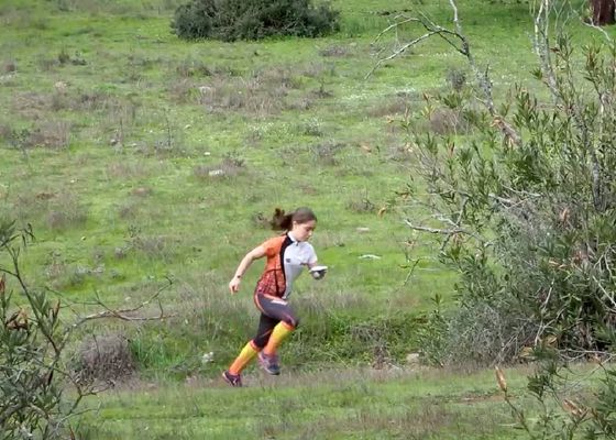 Se acerca la tercera jornada del Circuito Provincial de Orientación