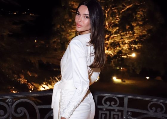 ¡Bombazo!: Joana Sanz anuncia que está embarazada
