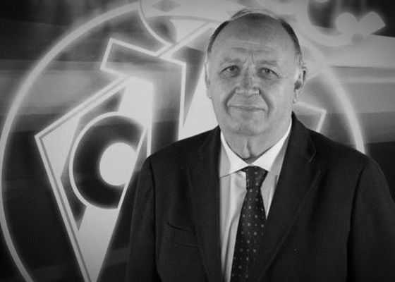 Muere José Manuel Llaneza, vicepresidente del Villarreal 