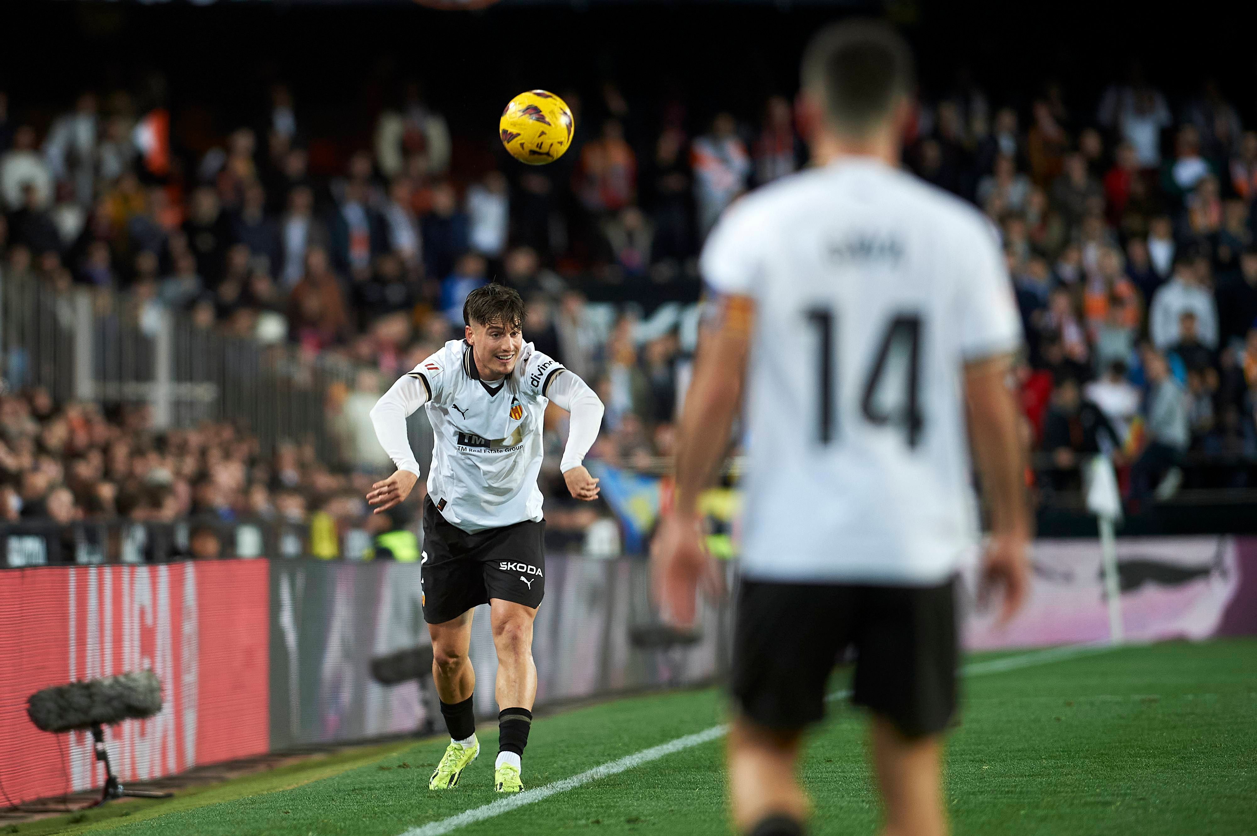 Sergi Canós dice adiós