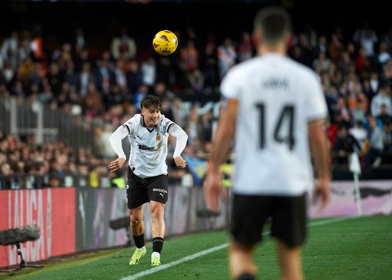 Sergi Canós dice adiós