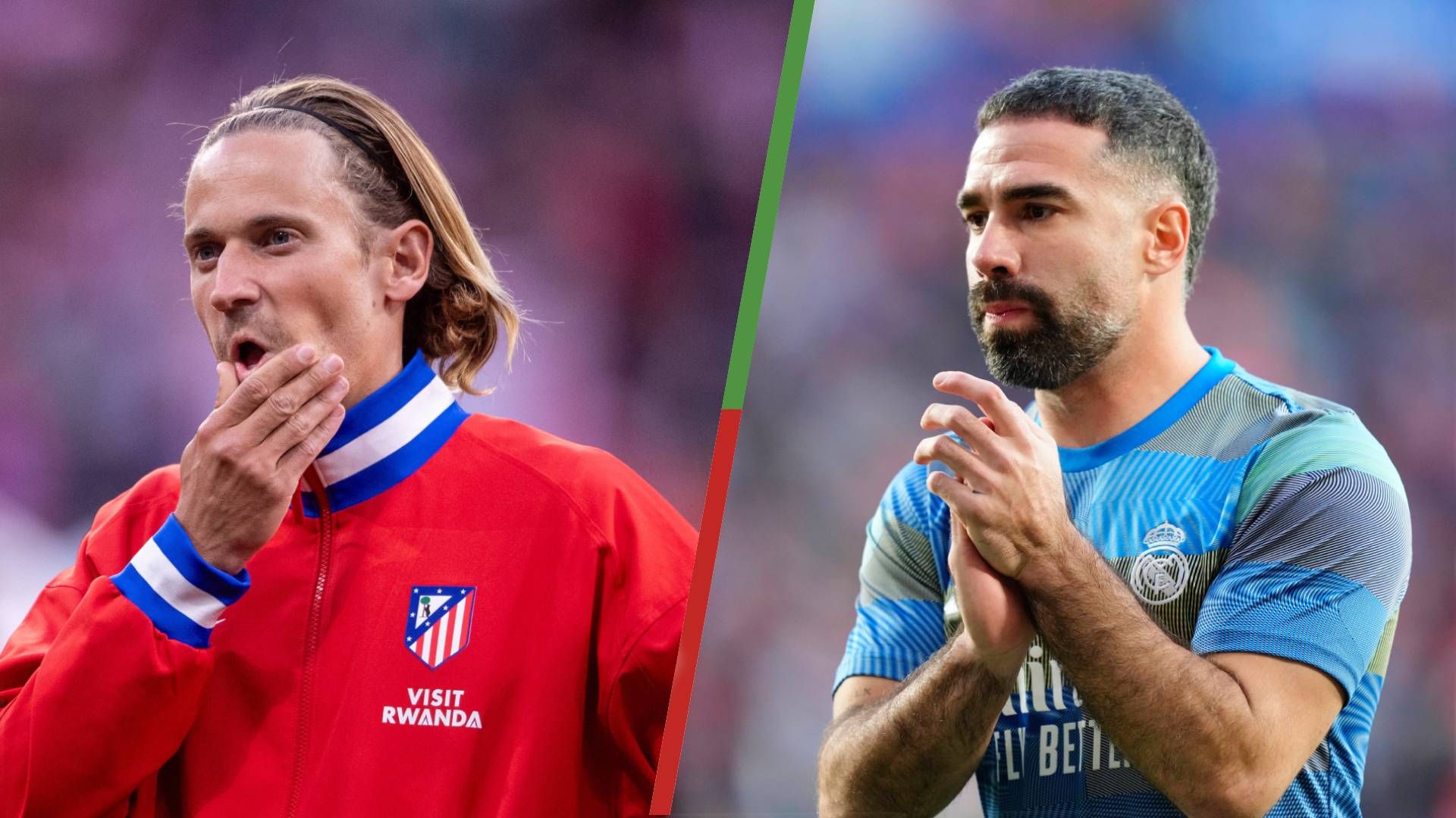 Kiko Narváez tiene claro quién deber ser el lateral derecho de España en el Mundial: "La verdad que daría el cante si no fuera"