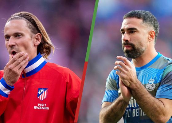 Kiko Narváez tiene claro quién deber ser el lateral derecho de España en el Mundial: "La verdad que daría el cante si no fuera"