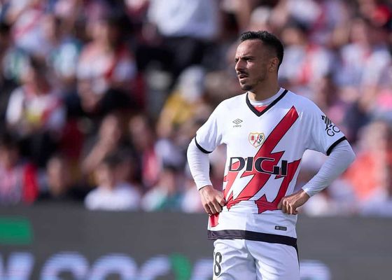 Álvaro García, pese a la victoria: "Hemos hecho una primera parte de mierda"