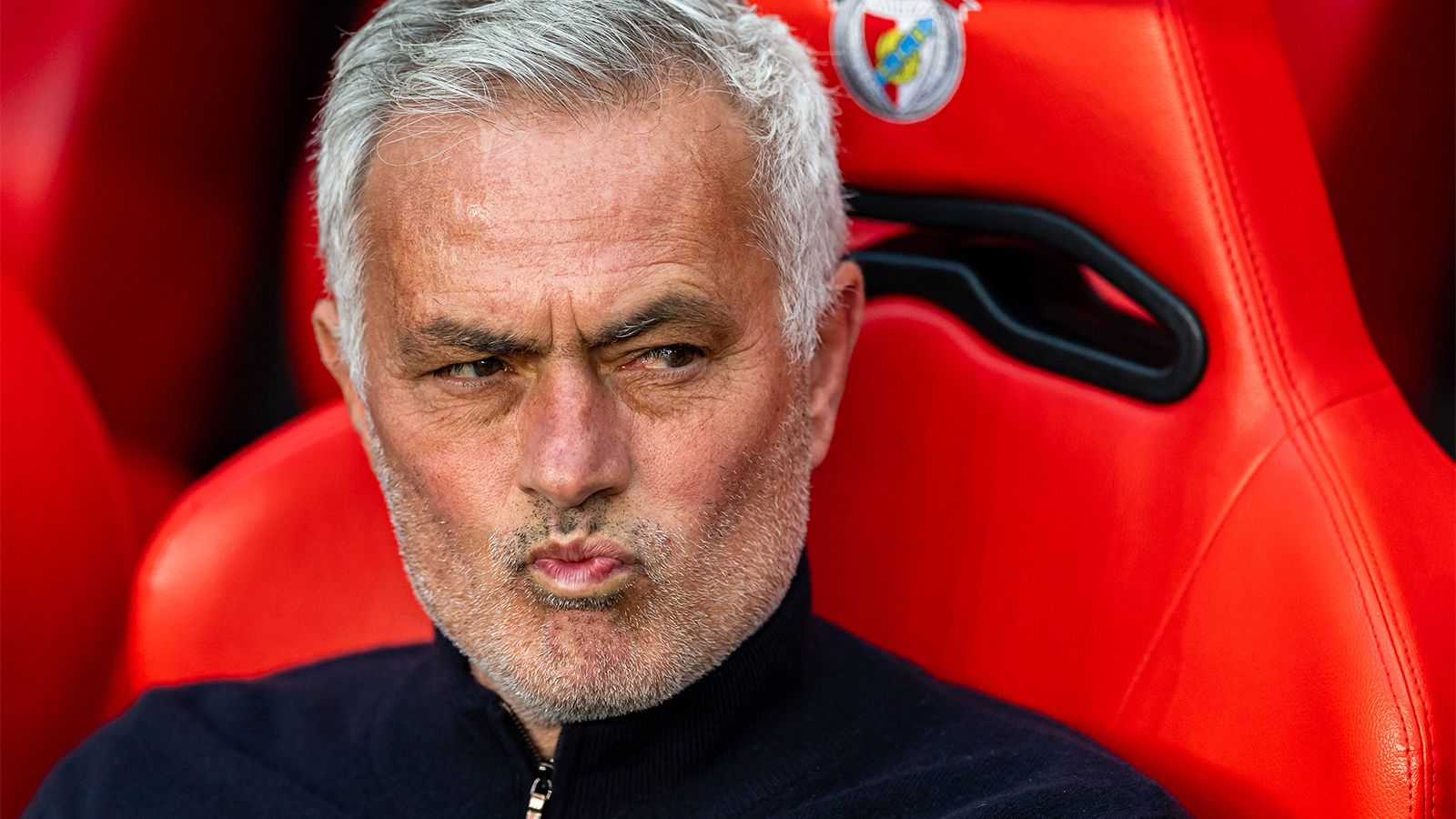 Mourinho desoye la oferta del Benfica: "La próxima semana será importante para mi futuro"