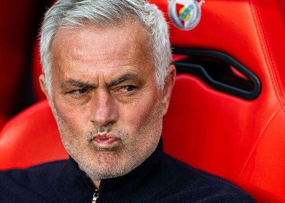 Mourinho desoye la oferta del Benfica: "La próxima semana será importante para mi futuro"