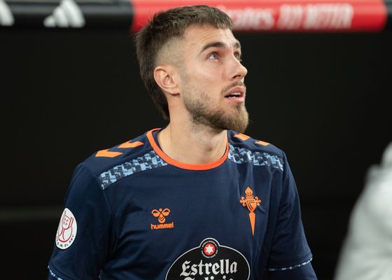 Las diferencias económicas entre Celta de Vigo y Juventus en el traspaso de Mingueza