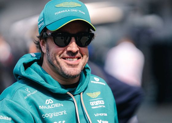 Aston Martin encuentra en Honda lo que tanto buscaba