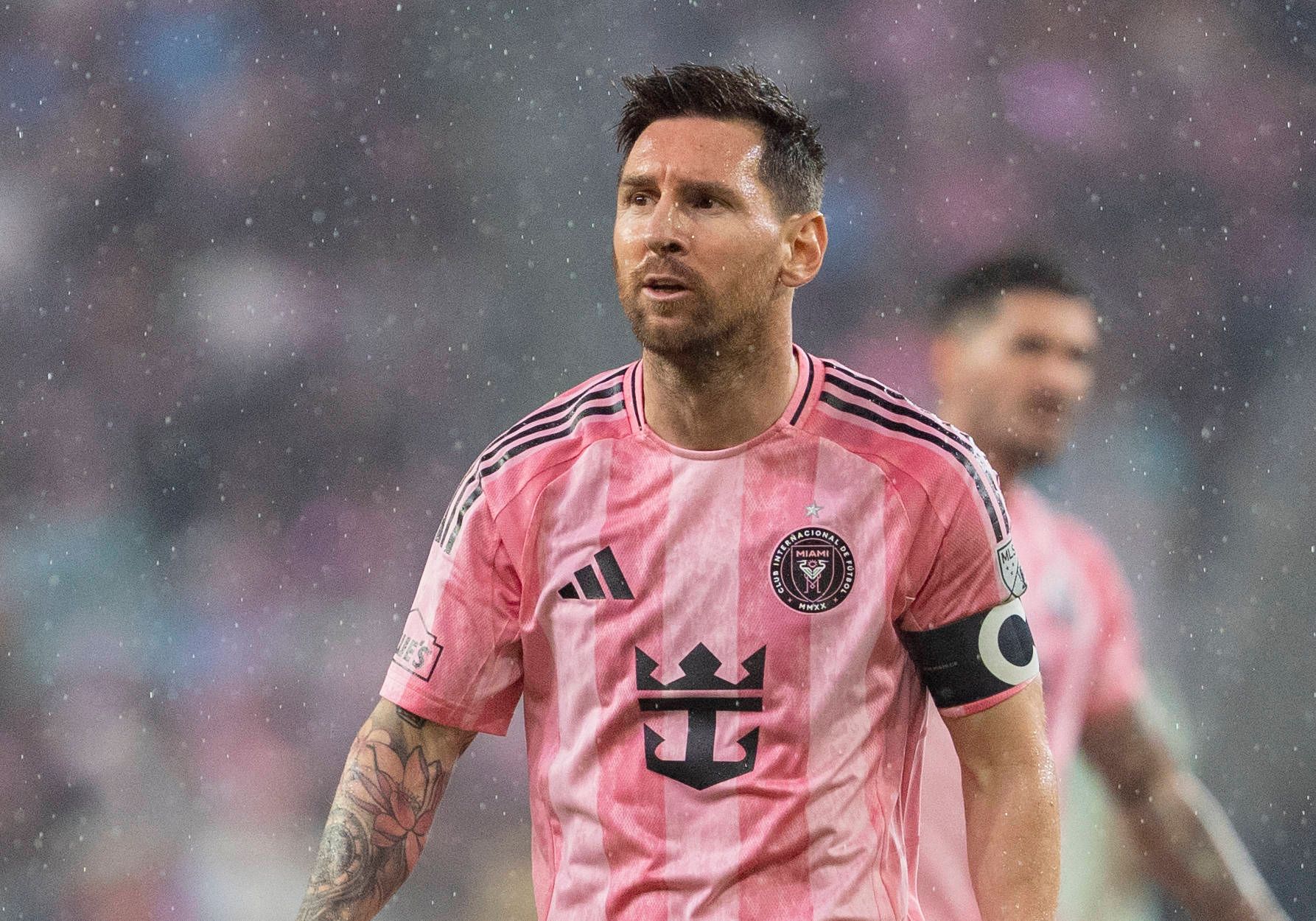 Messi vuelve a golpear al Espanyol: su Cornellà ya lo supera en seguidores