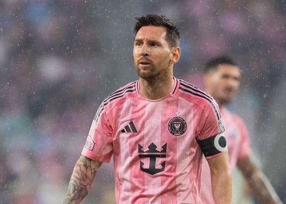 Messi vuelve a golpear al Espanyol: su Cornellà ya lo supera en seguidores