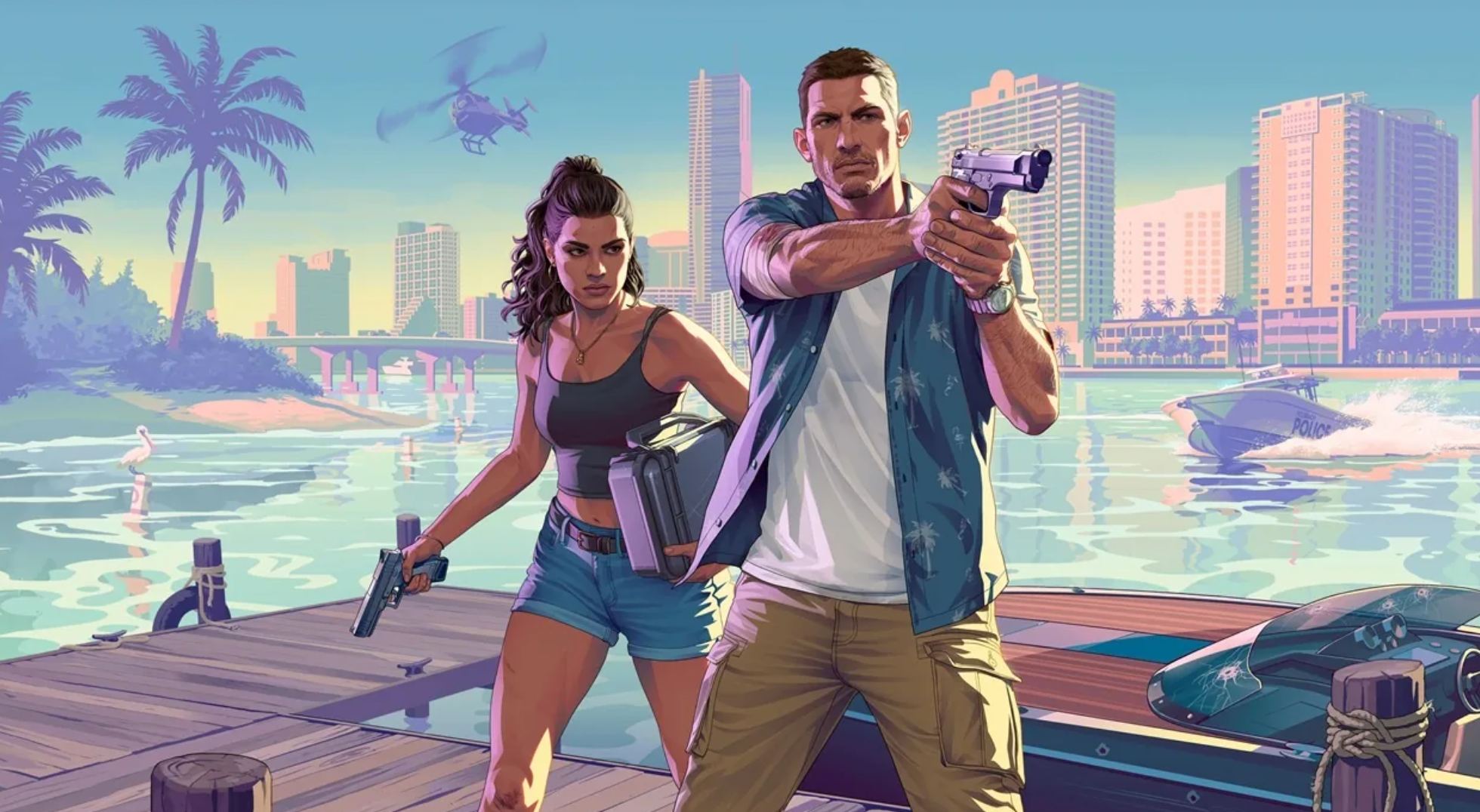 Grand Theft Auto se convierte en una herramienta educativa