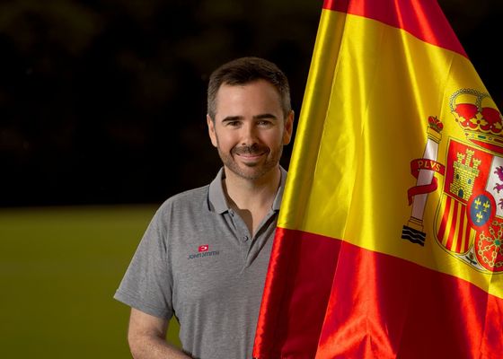Notable presencia de Andalucía en los Juegos Paralímpicos