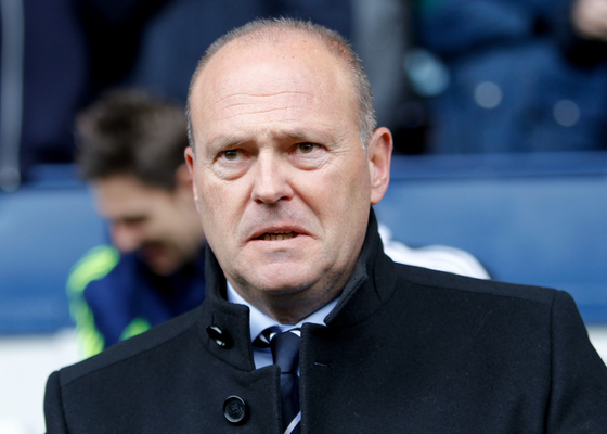 Pepe Mel, sentenciado