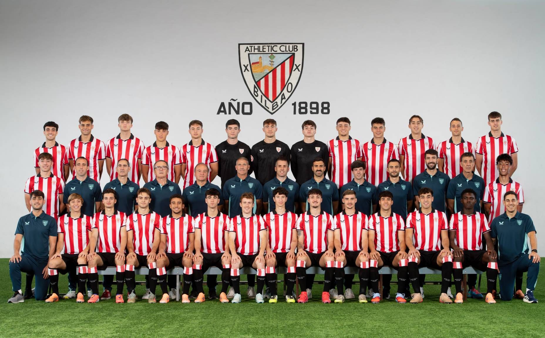 El filial del Athletic Club paga las consecuencias de una planificación deportiva insuficiente