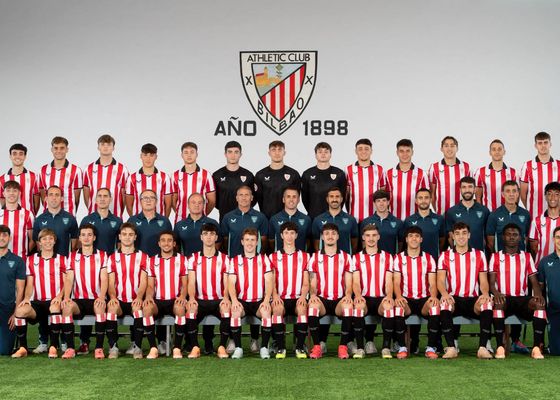 El filial del Athletic Club paga las consecuencias de una planificación deportiva insuficiente