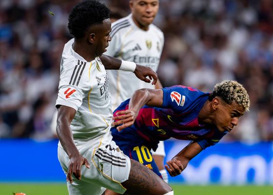 Julio Cardeñosa separa casos: “Lamine es un chavalito que ha cometido un pecado de juventud, a Vinicius le han perdonado todas las cosas en el Madrid”