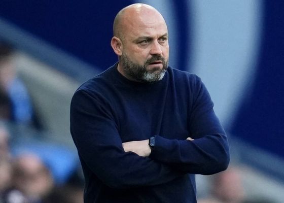 Manolo González: "Es el día ideal para que venga el Real Madrid, vamos a salir a morir"