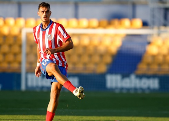Fichaje ilusionante en el Cádiz