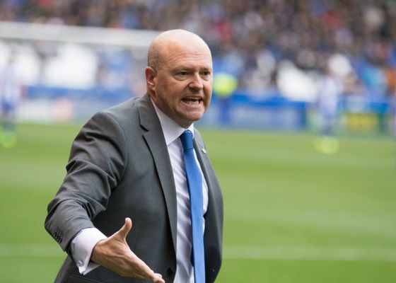 Anuncio oficial del Tenerife sobre Pepe Mel