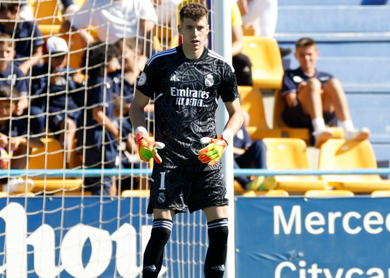 Fichaje ilusionante en el Eibar
