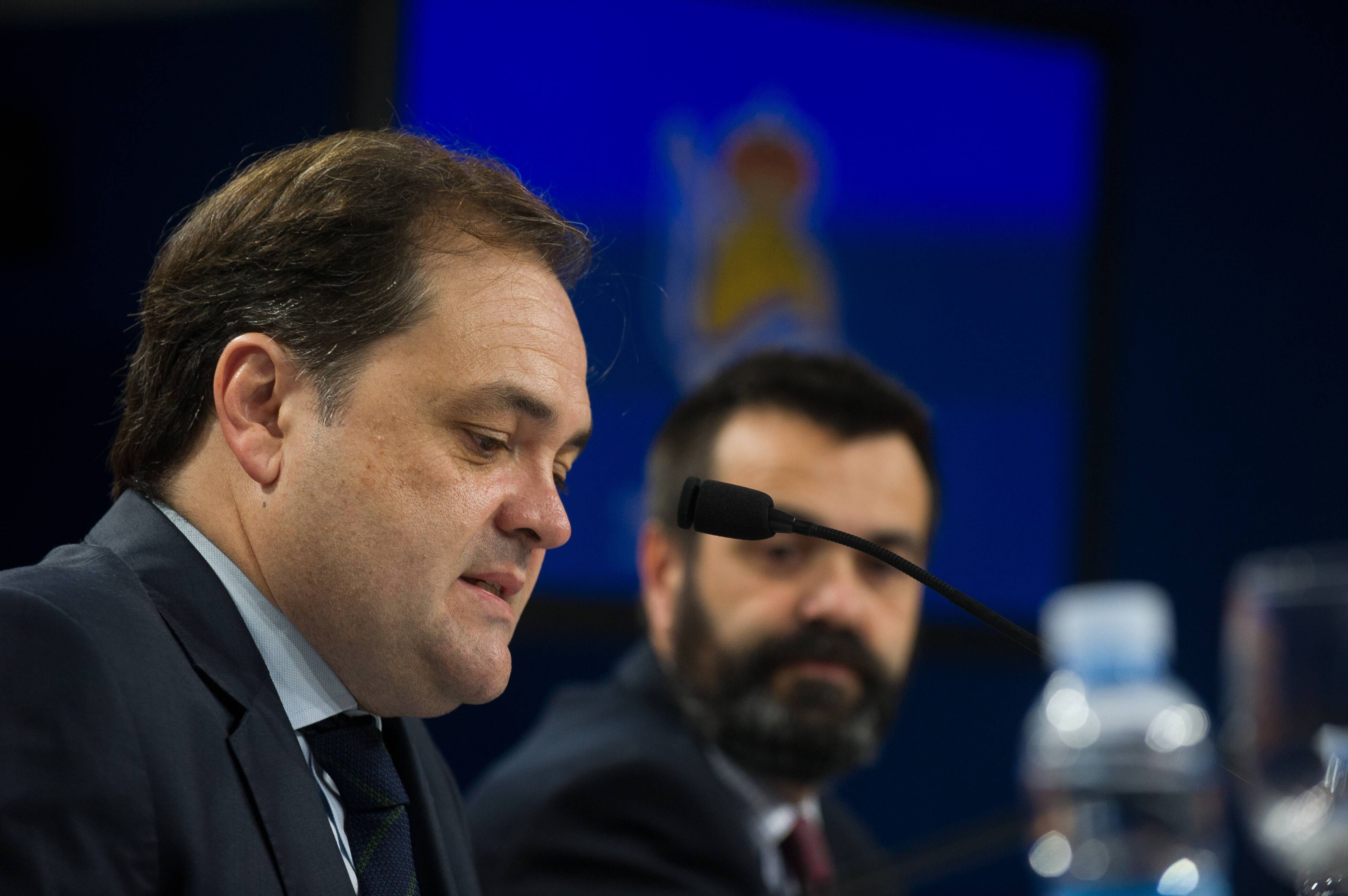 El gran peligro que amenaza el proyecto de la Real Sociedad