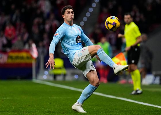 Pablo Durán 'pasa' de la clasificación
