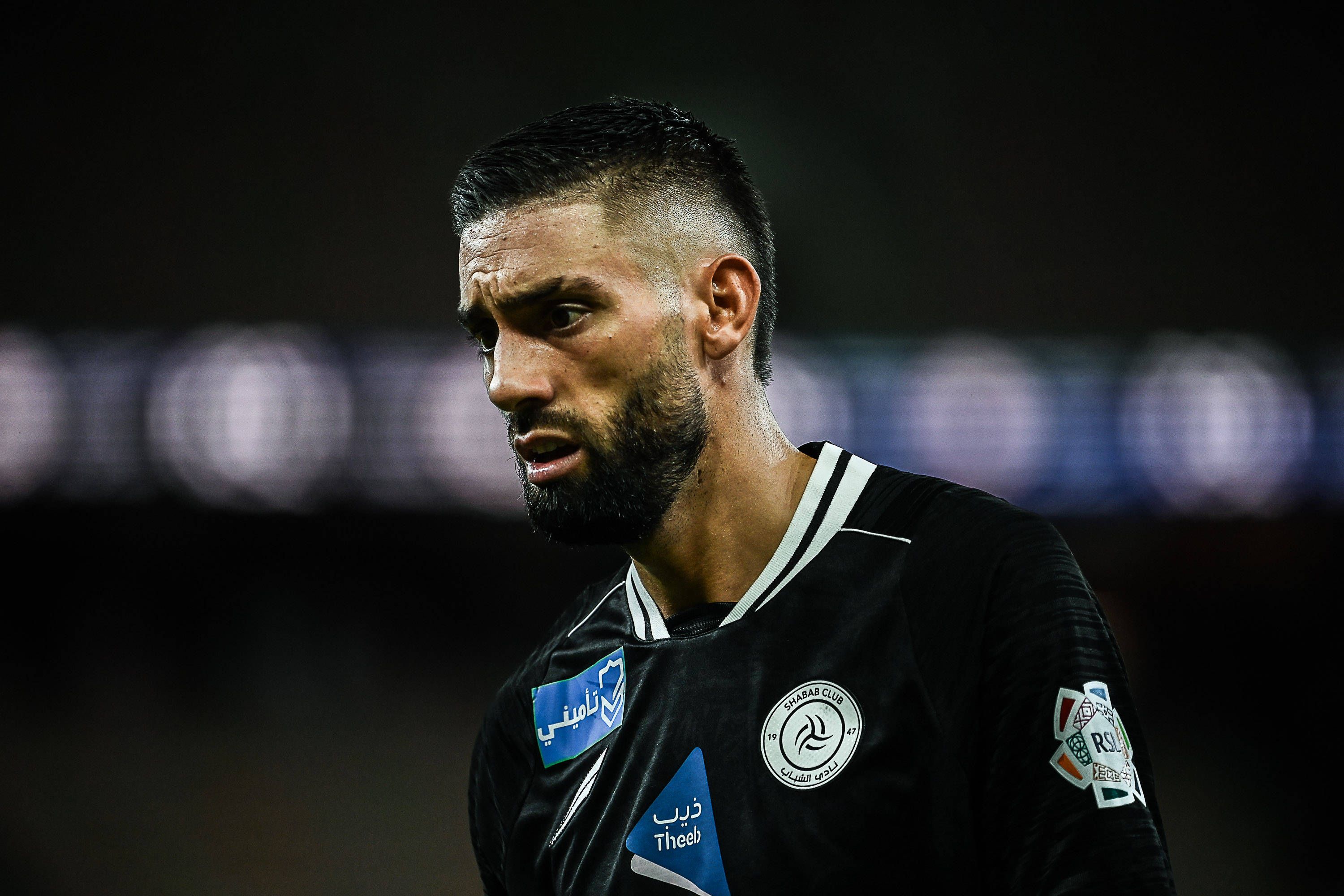 Yannick Carrasco arrasa en febrero y es elegido 'Mejor Jugador del Mes' en la liga saudí