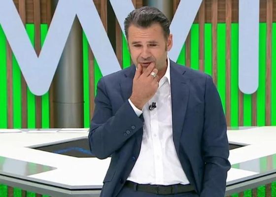 Iñaki López cambia la televisión por el Athletic