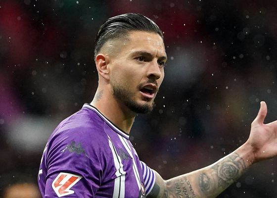 La incorporación de Javi Sánchez, a un paso