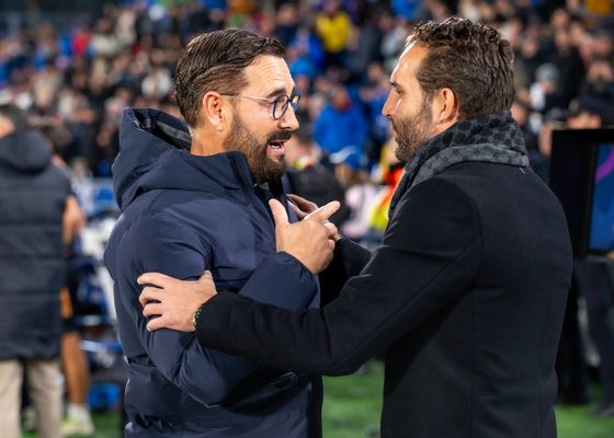 Getafe - Valencia: horario, canal y dónde ver en TV y online hoy el partido de LaLiga EA Sports