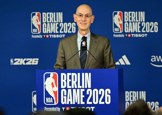 El Barça se reúne con la NBA y se guarda las espaldas para dejar la Euroliga