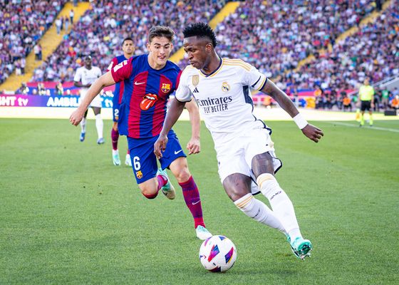 La fecha del primer 'clásico' de la temporada 2024/2025