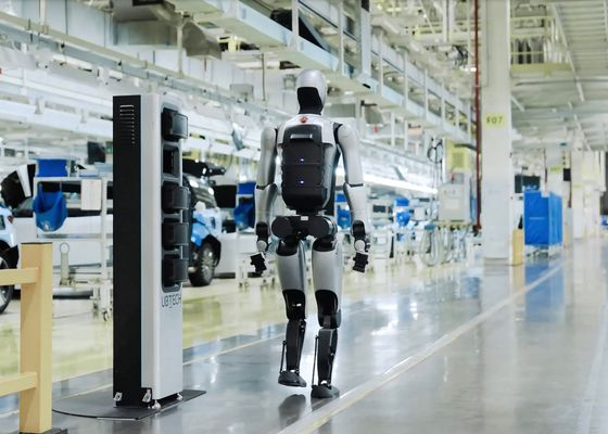 Este será el primer trabajo en desaparecer por la IA, según el creador de ChatGPT