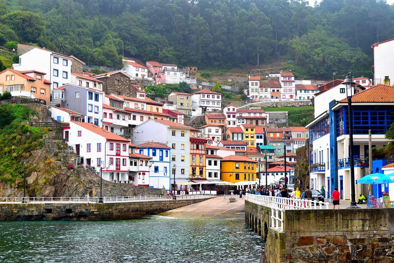 Viaja a Asturias por la mitad de precio gracias a este bono 