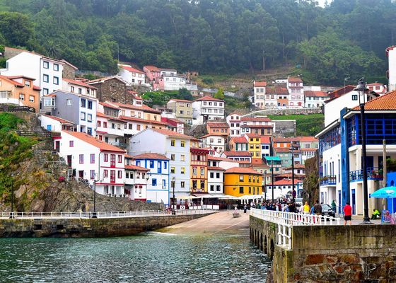 Viaja a Asturias por la mitad de precio gracias a este bono 