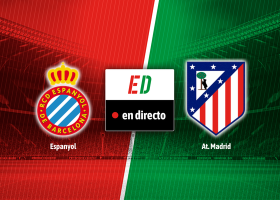 RCD Espanyol – Atlético de Madrid: resultado, resumen y goles del partido de la jornada 29 de LaLiga EA Sports
