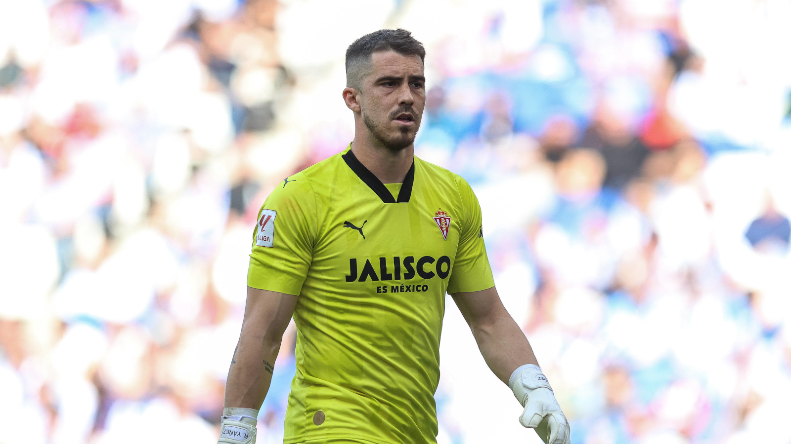 Castellón, Las Palmas, Deportivo de La Coruña y Racing de Santander se frotan las manos con la última noticia del Sporting de Gijón