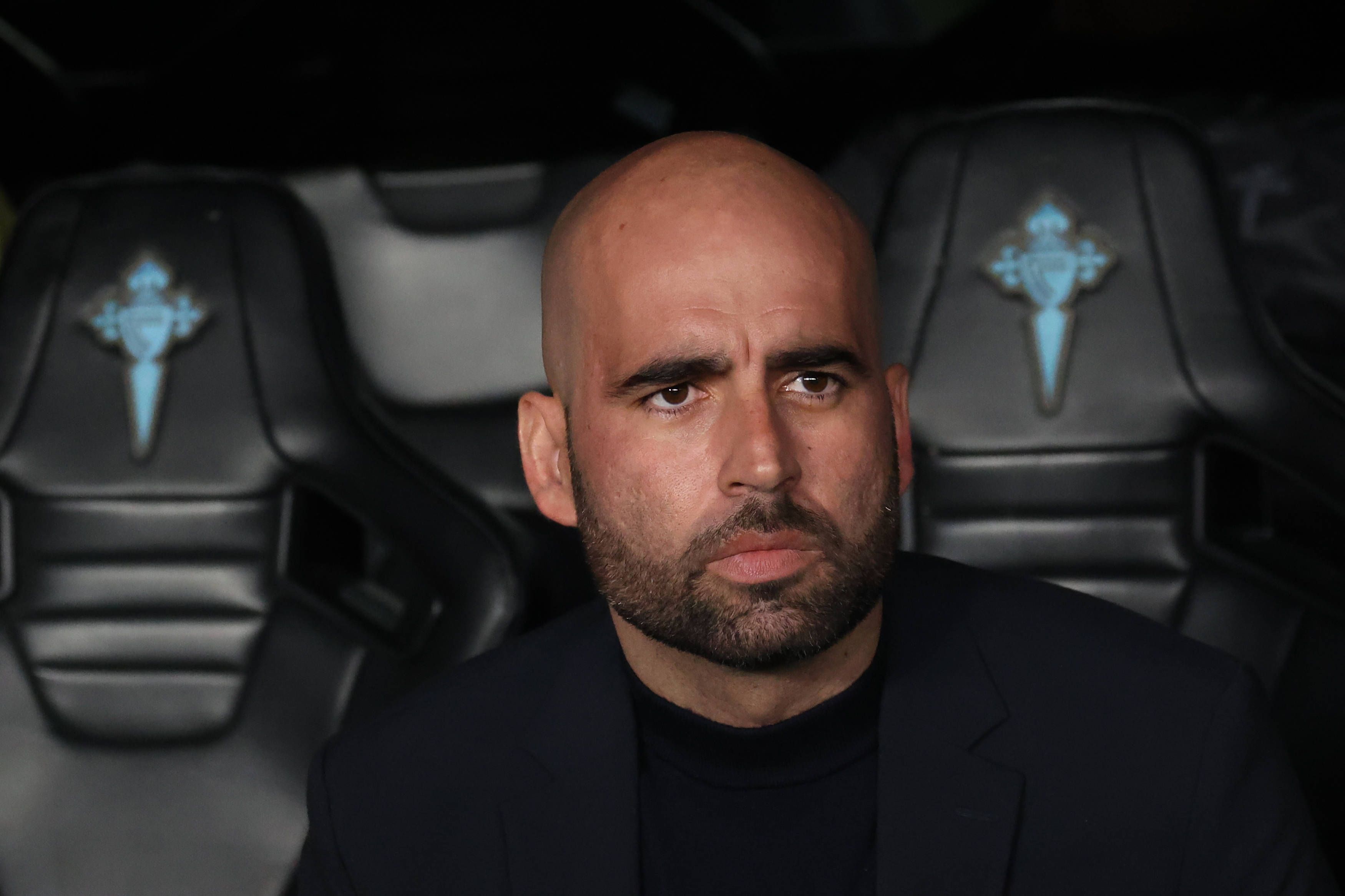 Claudio Giráldez promete guerra en Lyon: "﻿Tendrán que matarnos para eliminarnos"