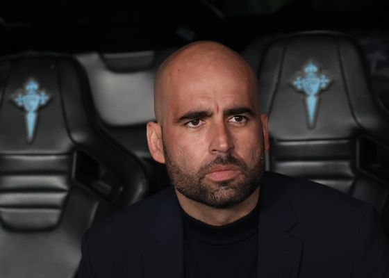 Claudio Giráldez promete guerra en Lyon: "﻿Tendrán que matarnos para eliminarnos"