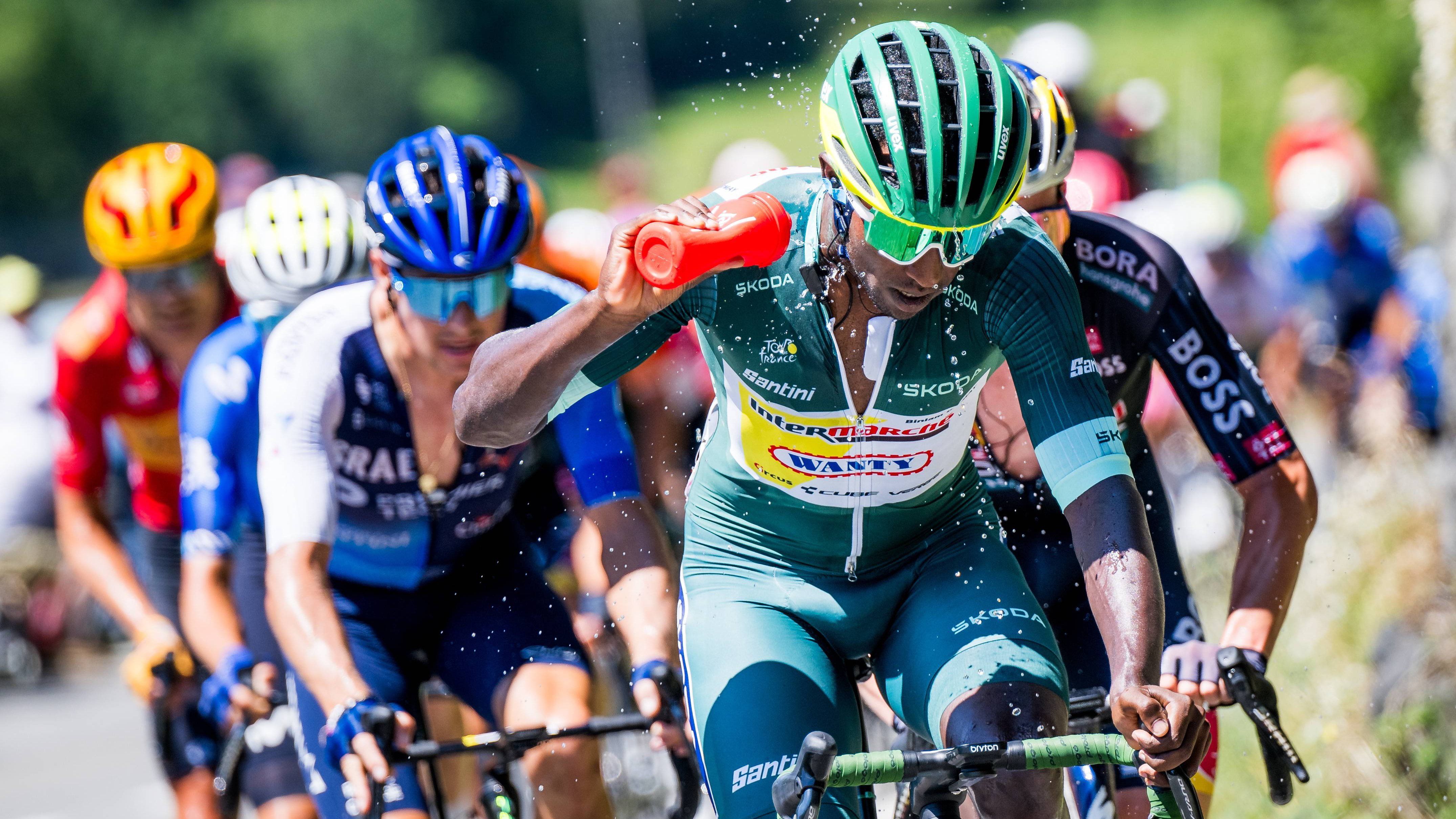 Tour de Francia 2024 | Recorrido, perfil, horario y dónde ver en TV la etapa 16 del Tour de Francia (Gruissan - Nimes)