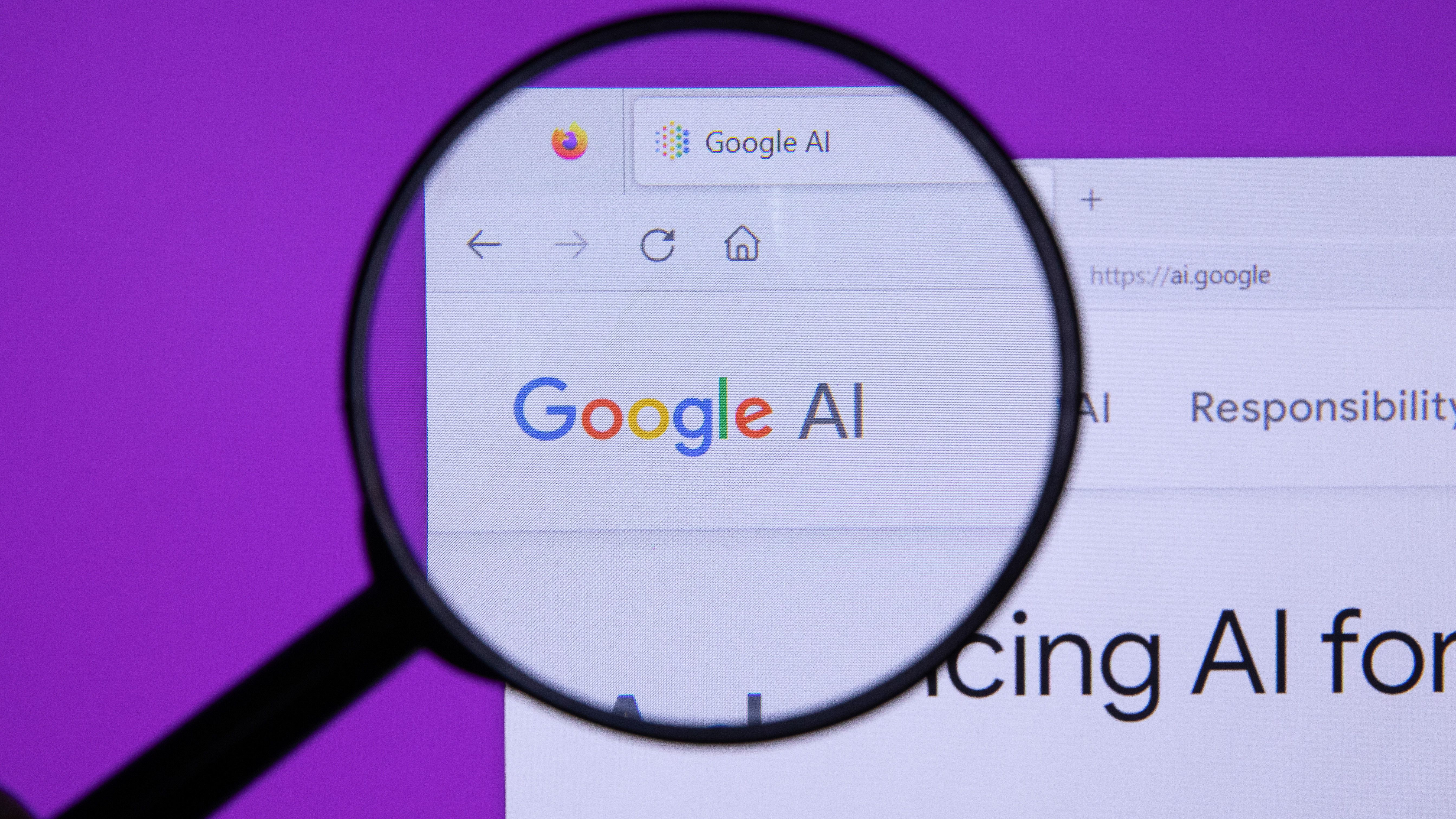 Esta es la IA de Google y YouTube que detecta si eres menor y controla lo que ves