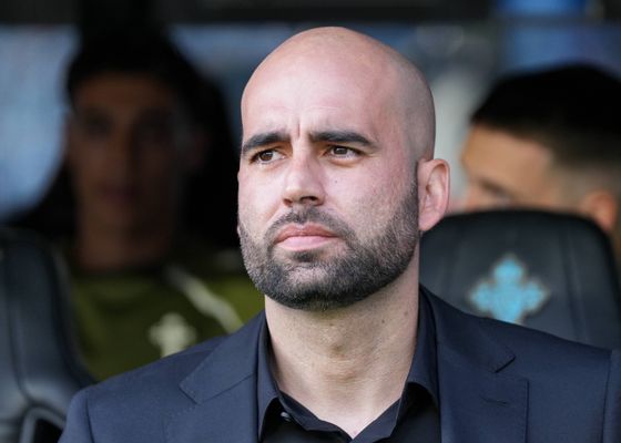Claudio Giráldez apuesta por Hugo González: "Tiene muchísimo talento aparte del gol"