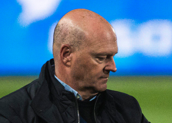 Se cumple un año desde la llegada de Pepe Mel al Tenerife