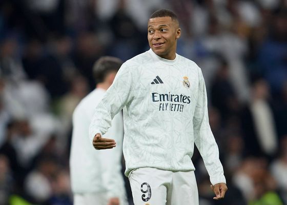 Mbappé y sus primeros 100 días en el Real Madrid
