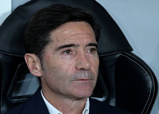 Marcelino no quiere excusas antes de medirse al Getafe: “Sea o no sea el tiempo suficiente para recuperarse, tiene que ser”