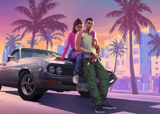 Rockstar vuelve a hacerlo con GTA 6