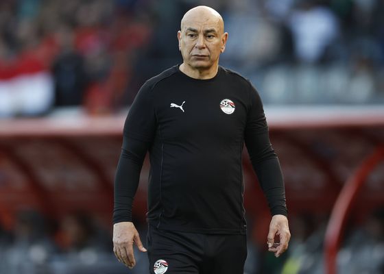 Egipto mide su ambición ante España: "Es la mejor Selección del mundo"