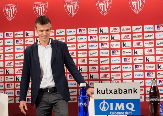 La “magnífica relación” entre Athletic Club y Atlético de Madrid