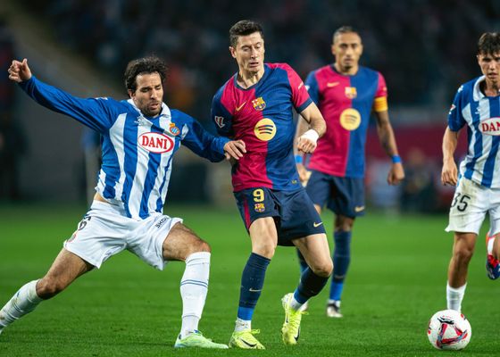 El Espanyol - Barcelona podría jugarse sin público