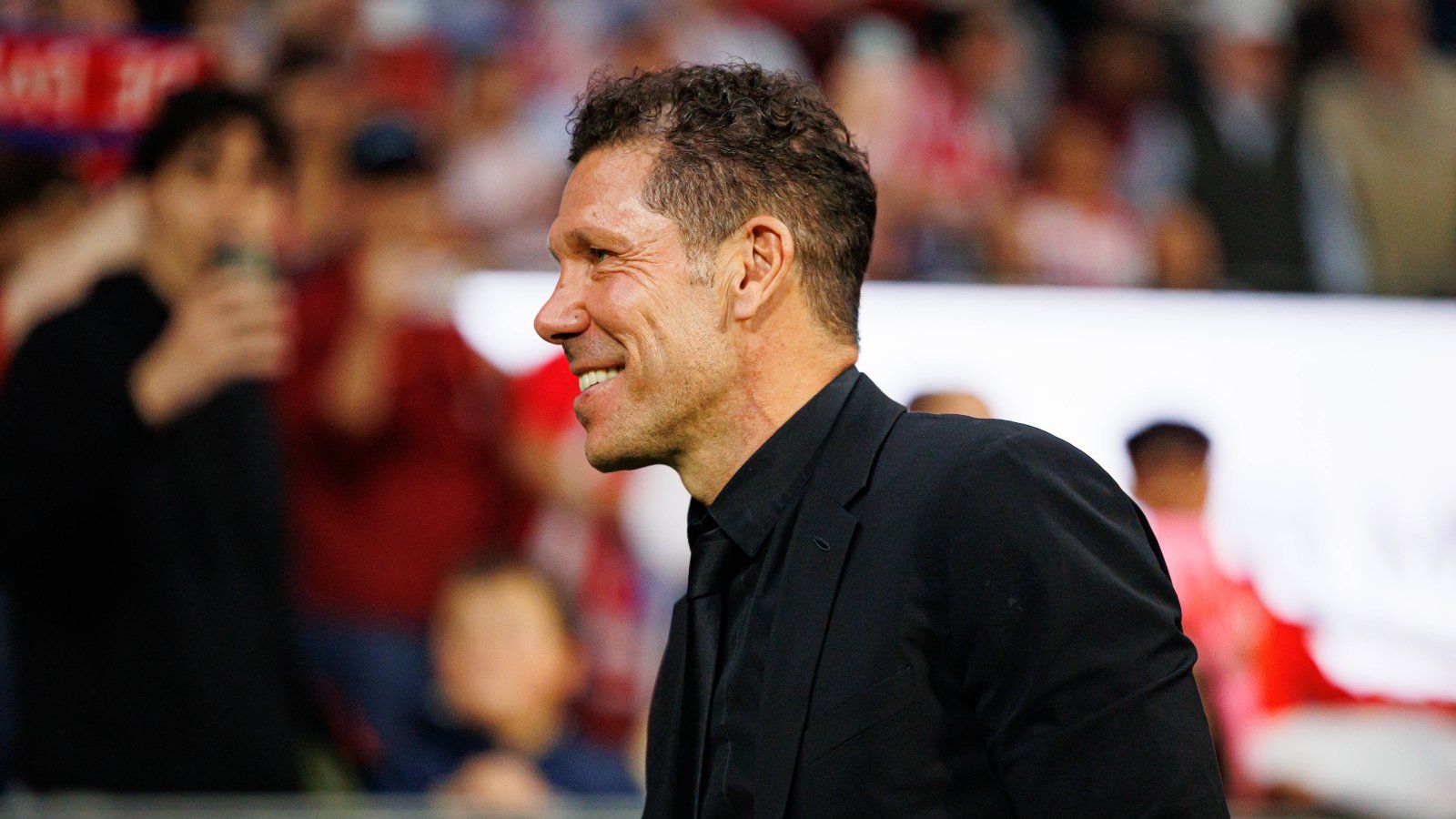 Simeone vuelve a lograr el objetivo del Atlético de Madrid por decimocuarto año consecutivo